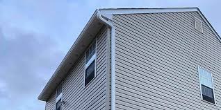 Affordable Siding Repair and Maintenance Services in Clinton, TN